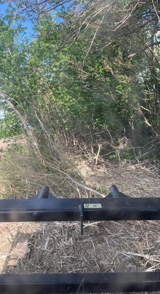 Local residential landscaping in Smithland, IA by BW Land Management