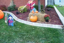 Expert landscape design near you in Harrison Township, MI by B.W. Landscaping & Snow Removal