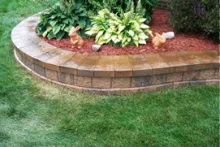 Local landscape installation experts serving Harrison Township, MI - B.W. Landscaping & Snow Removal
