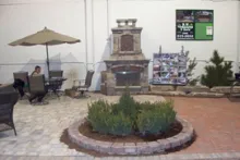 Trusted outdoor landscaping in Harrison Township, MI by B.W. Landscaping & Snow Removal