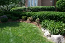 Affordable landscape installation for outdoor upgrades across Harrison Township, MI - B.W. Landscaping & Snow Removal