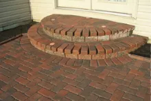 Professional landscape installation experts serving Harrison Township, MI - B.W. Landscaping & Snow Removal