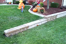 Trusted outdoor landscaping for outdoor upgrades in Harrison Township, MI by B.W. Landscaping & Snow Removal