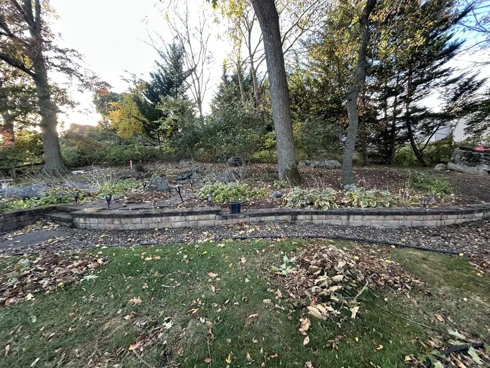 Professional lawn care service in Chambersburg, PA - BW Landscaping