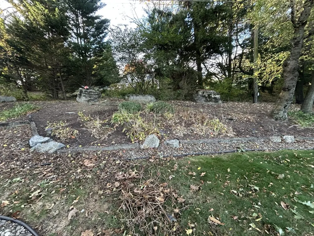 Local residential landscaping in Chambersburg, PA by BW Landscaping
