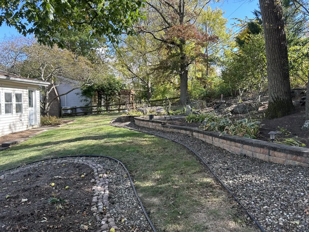 Affordable landscaping services experts serving Chambersburg, PA - BW Landscaping