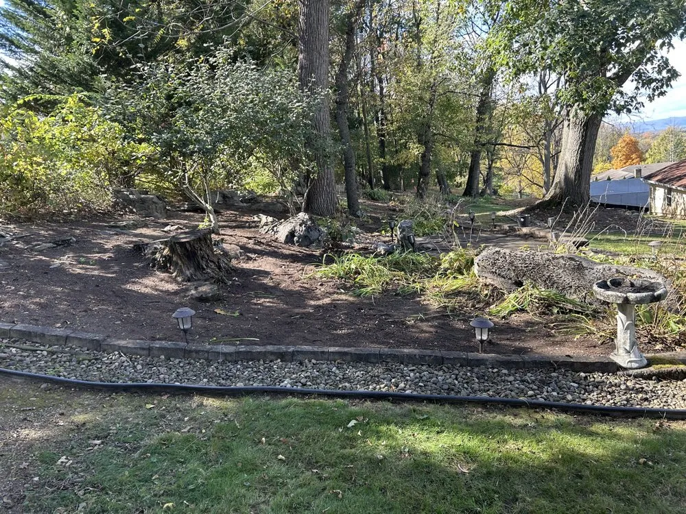 Affordable yard maintenance in Chambersburg, PA - BW Landscaping