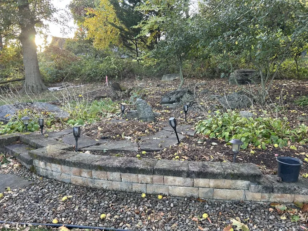 Top-rated yard cleanup service in Chambersburg, PA - BW Landscaping