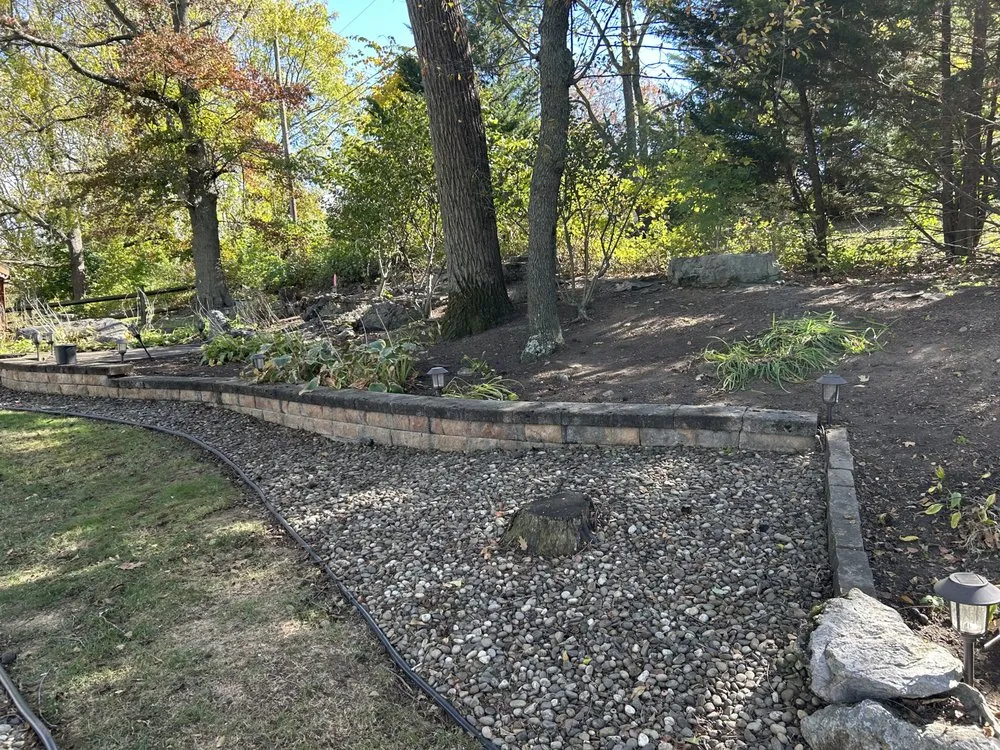 Affordable lawn care service in Chambersburg, PA - BW Landscaping