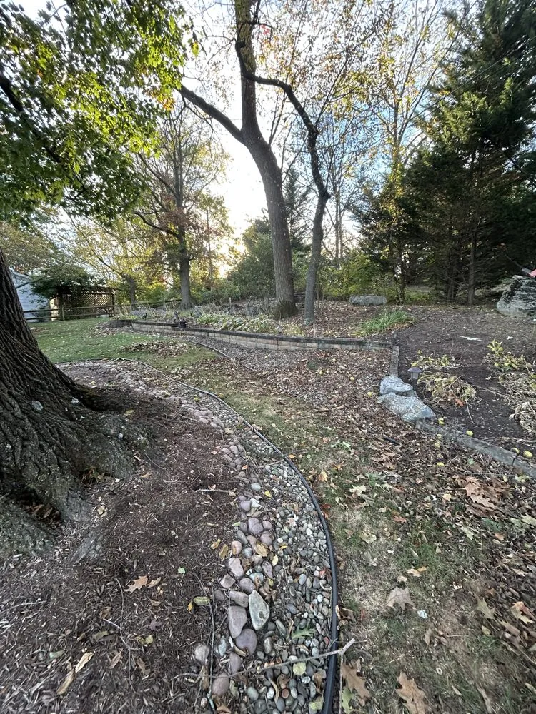 Trusted residential landscaping in Chambersburg, PA by BW Landscaping