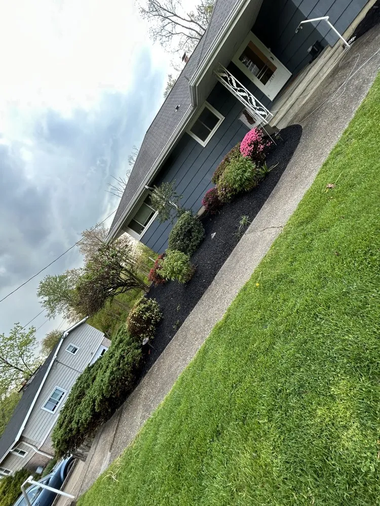 Local landscape design experts serving Mount Kisco, NY - B&W Landscaping