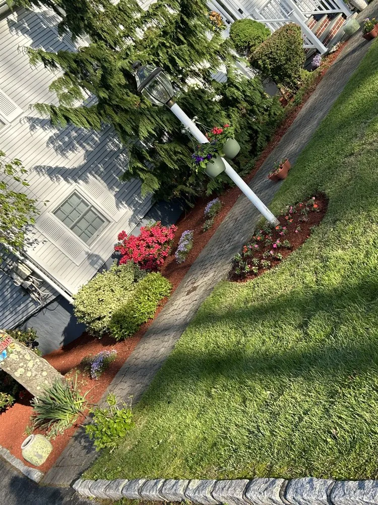 Trusted outdoor landscaping for outdoor upgrades across Mount Kisco, NY - B&W Landscaping