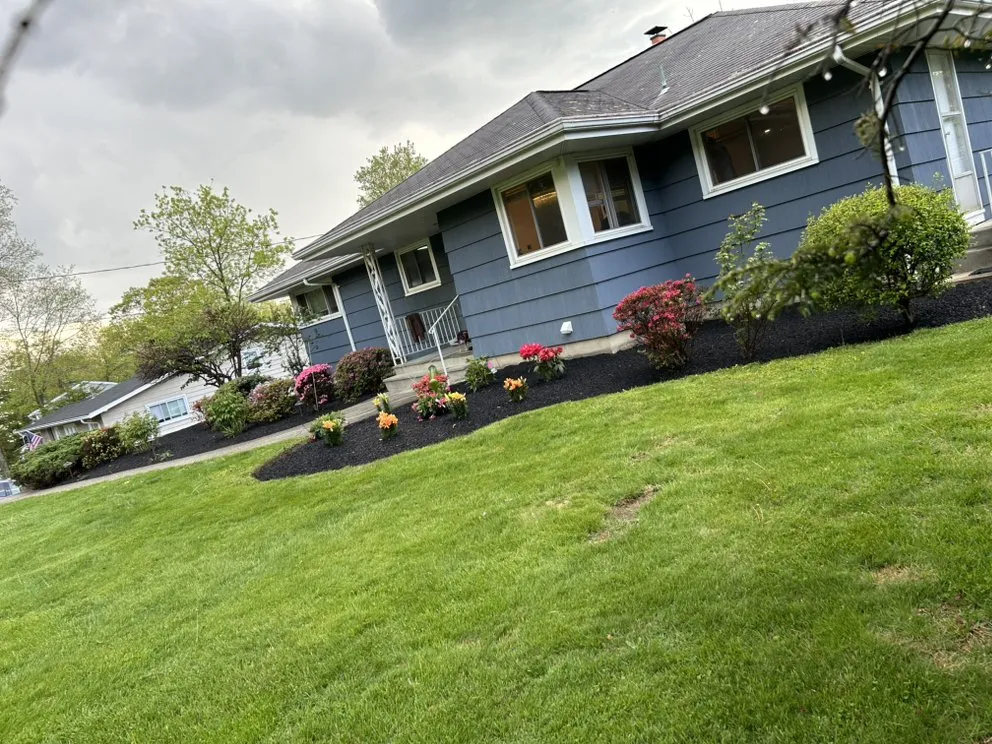 Local yard maintenance in Mount Kisco, NY by B&W Landscaping