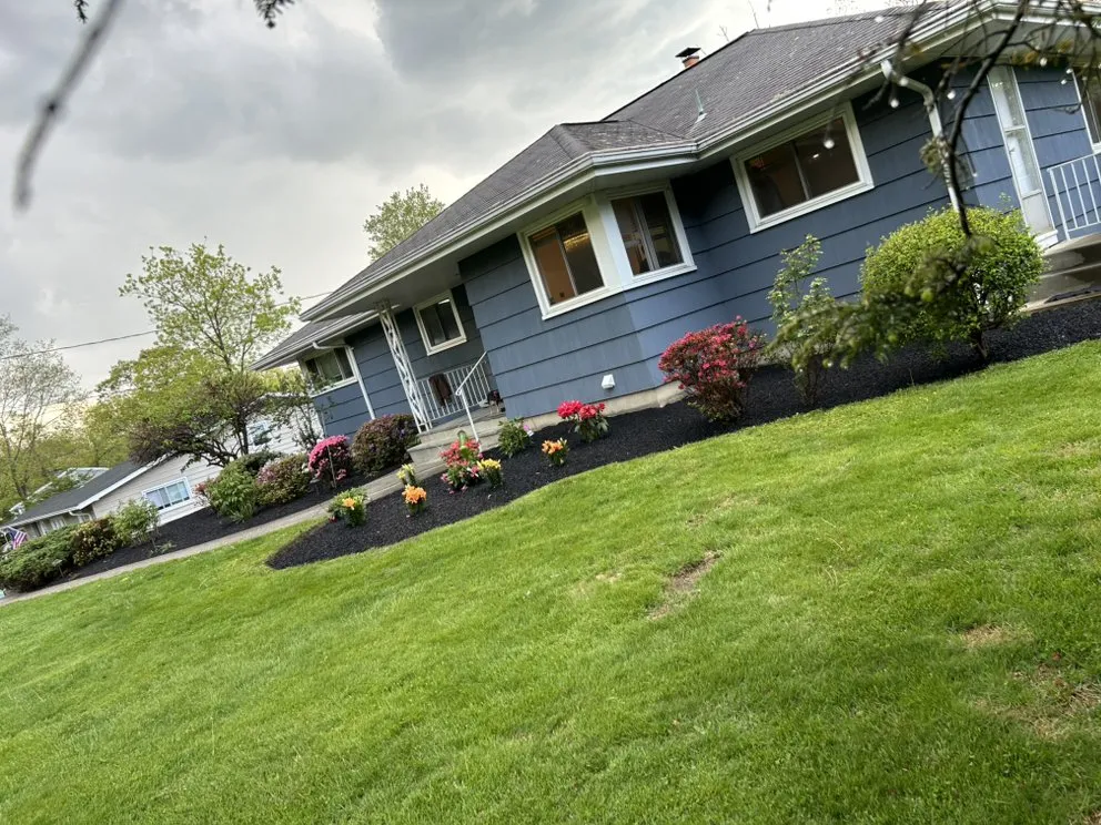 Trusted landscaping services for homes across Mount Kisco, NY - B&W Landscaping