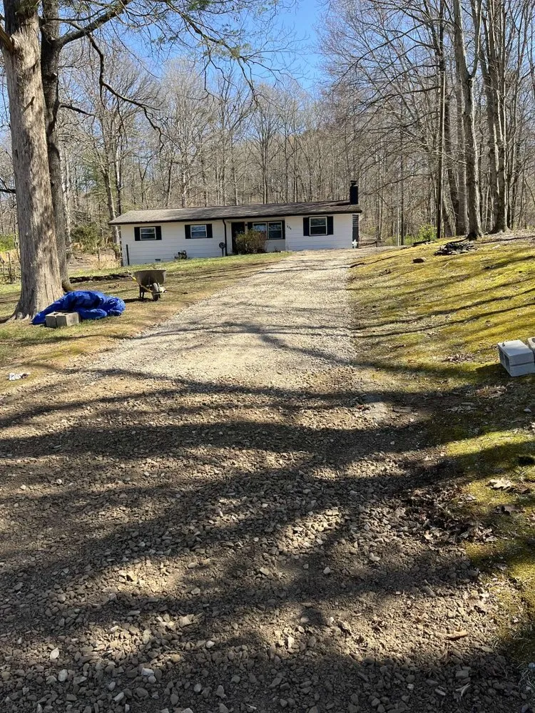 Trusted lawn care service for beautiful yards in Nashville, TN by BW Landscaping