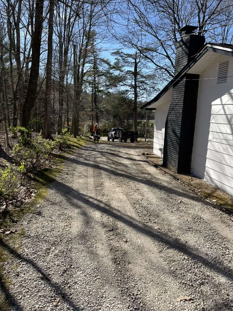 Affordable landscape installation in Nashville, TN - BW Landscaping