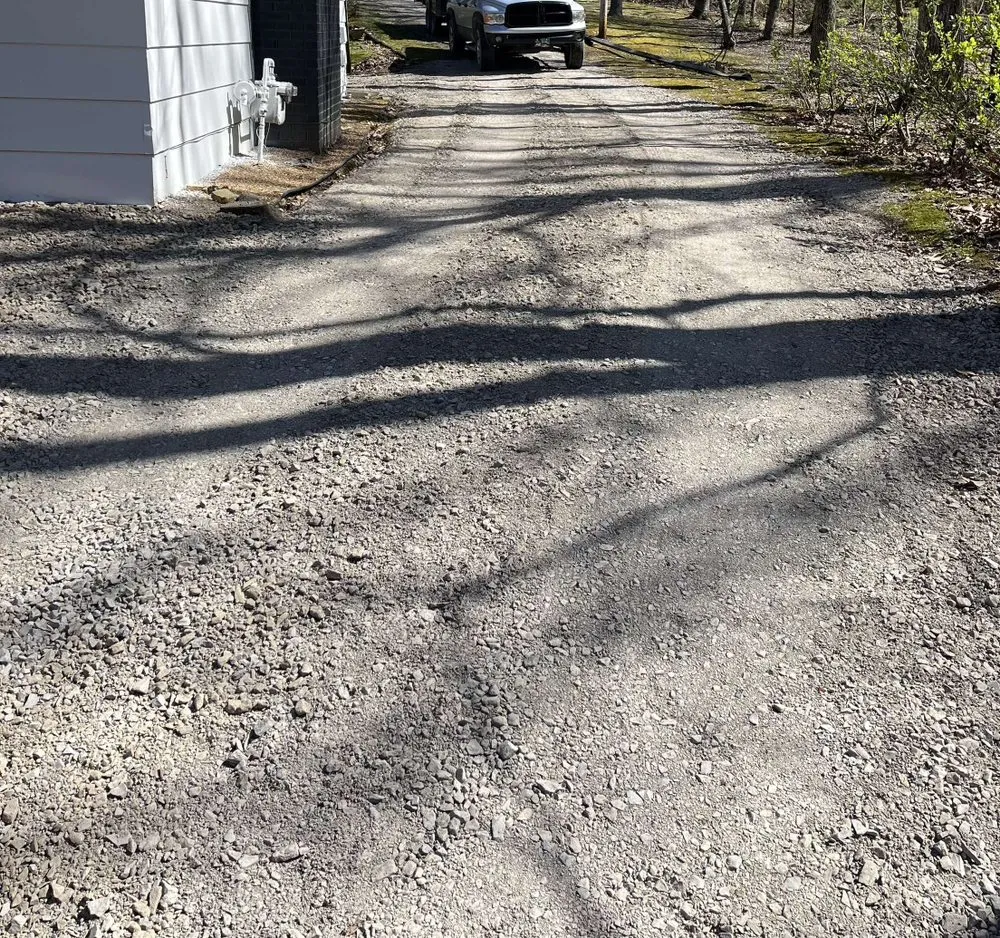 Affordable garden landscaping in Nashville, TN - BW Landscaping