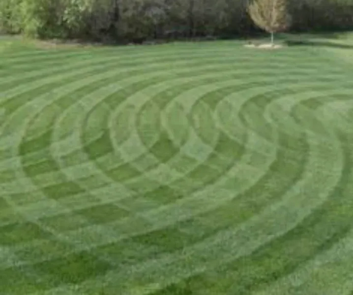 Trusted outdoor landscaping for year-round maintenance in East Jordan, MI by B&W Nature's Maintenance