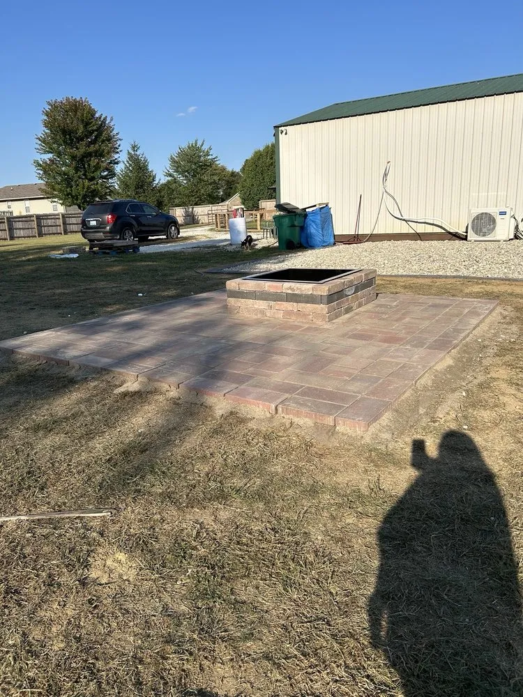 Professional lawn care service near you across Clayton, IN - BW Outdoor Solutions