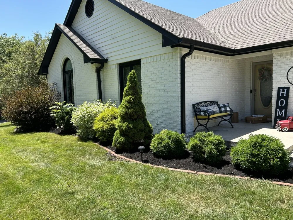 Trusted landscape installation near you in Clayton, IN by BW Outdoor Solutions