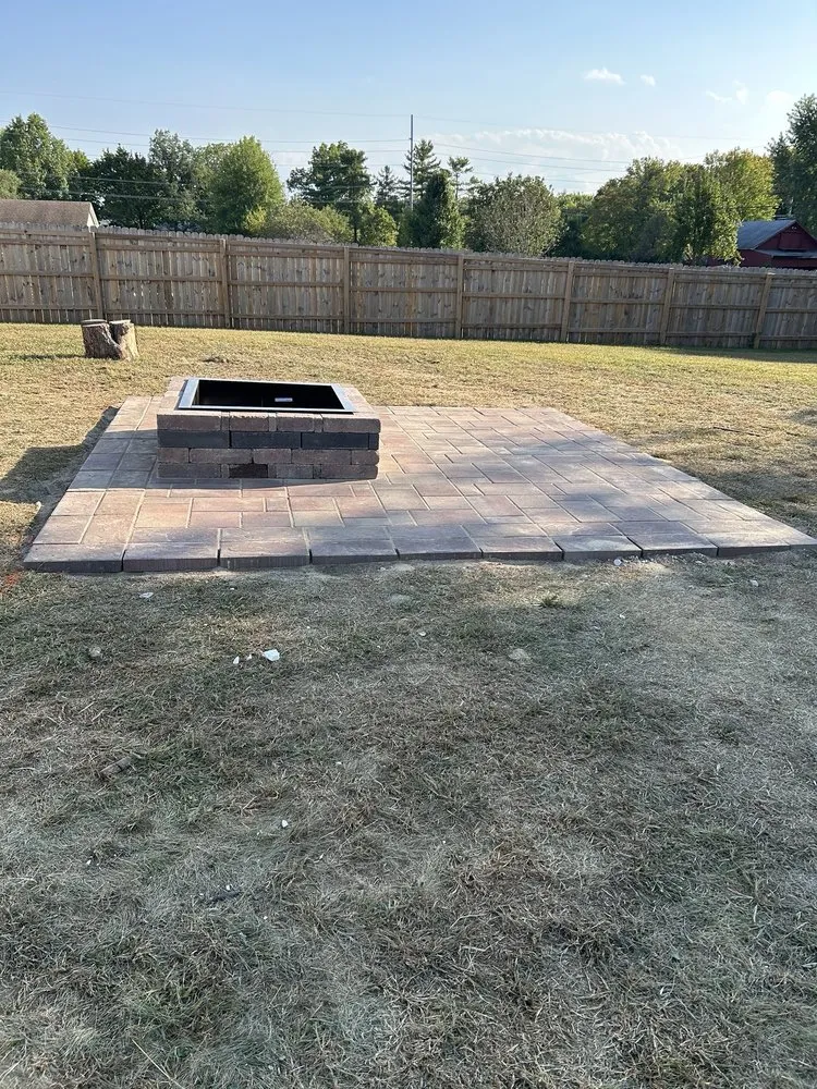 Top-rated landscaping services in Clayton, IN - BW Outdoor Solutions