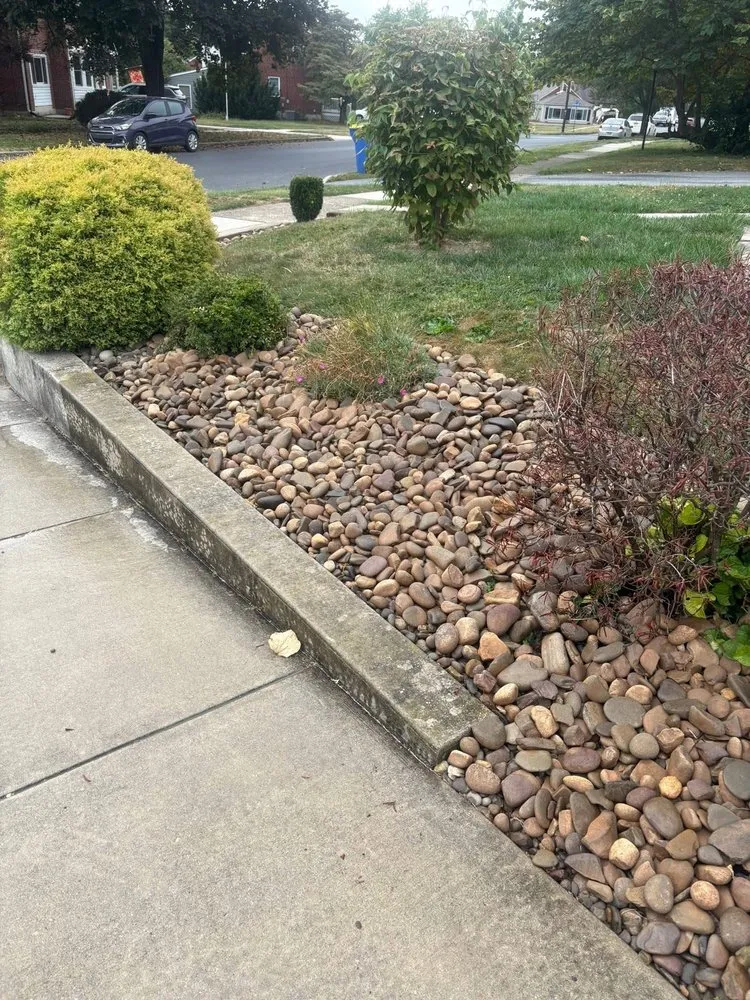 Affordable landscape installation near you across Mechanicsburg, PA - BW Outdoor Solutions