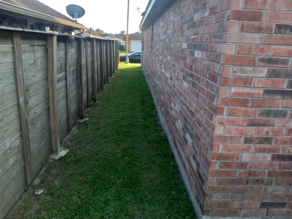 Expert landscaping services for outdoor upgrades across New Orleans, LA - Bway Management Services