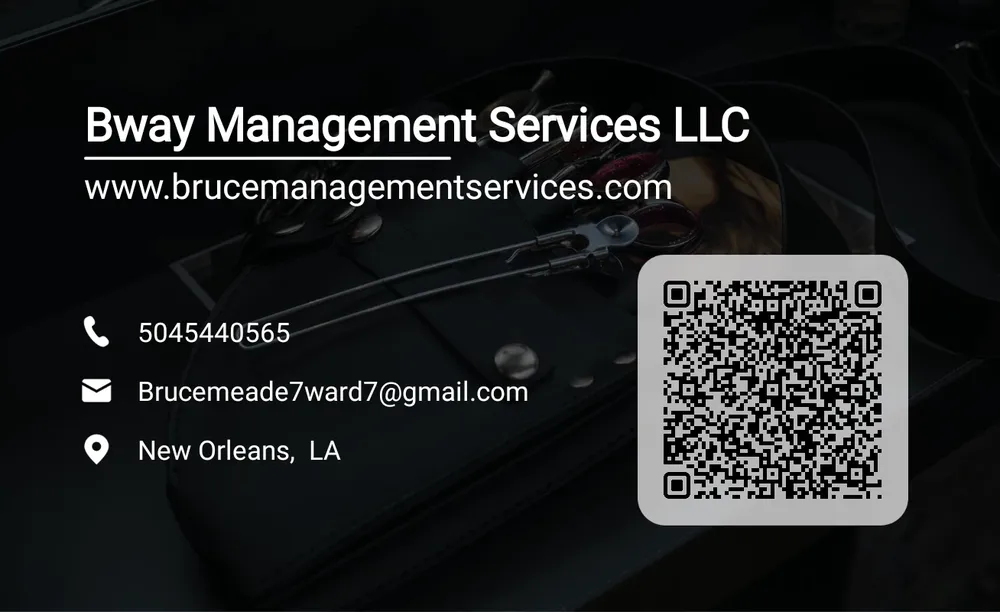 Reliable yard maintenance experts serving New Orleans, LA - Bway Management Services