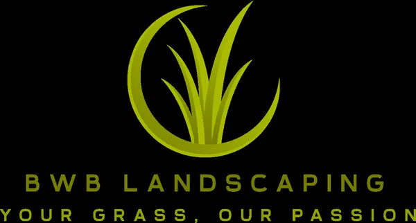 BWB Landscaping Logo