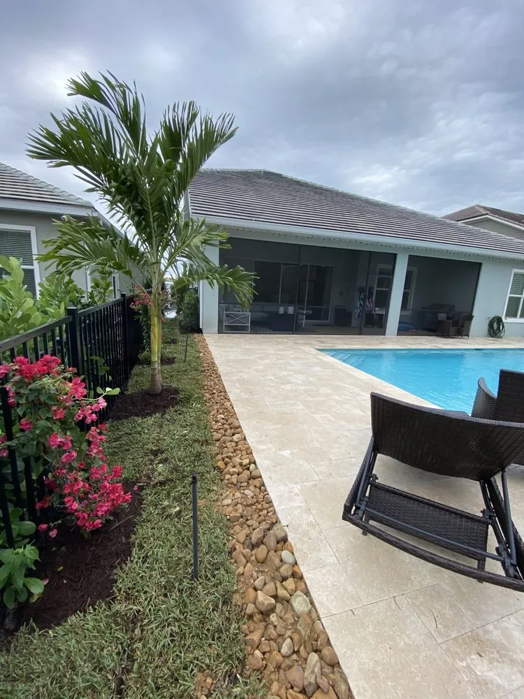 Reliable outdoor landscaping in Naples, FL - BWL Landscaping & Lawn Maintenance