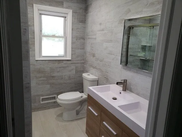 Expert outdoor landscaping experts serving Ocean, NJ - BWorthy Custom Builders