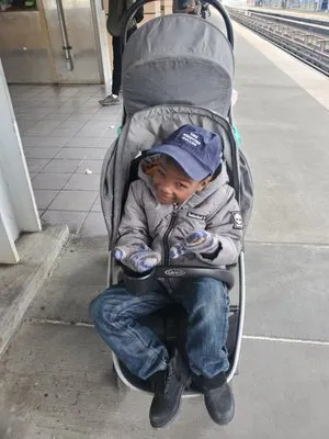 BWS Universal Laborers Logo