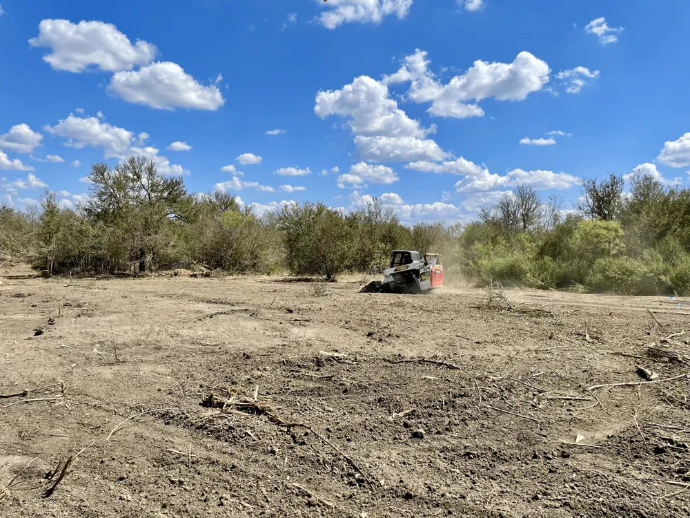 Reliable residential landscaping with custom design in Austin, TX by Bxk