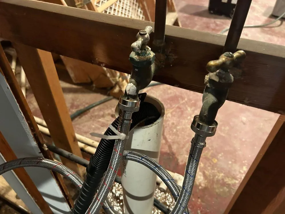 Expert residential landscaping in Atlanta, GA by By Any Means Services