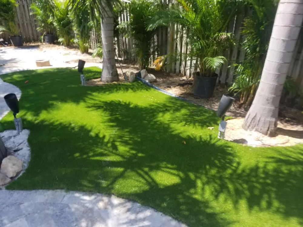 Expert residential landscaping experts serving Odessa, FL - By Design Landscape