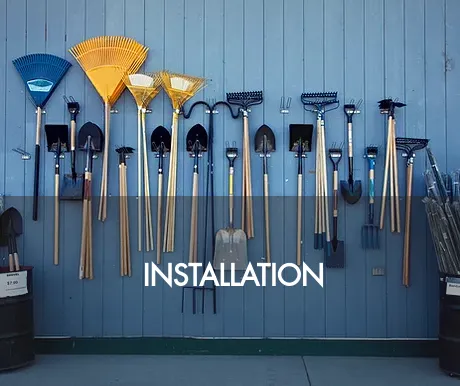 Local lawn mowing service in Logan, UT by By Design Landscapes