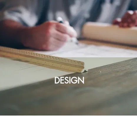 By Design Landscapes Logo