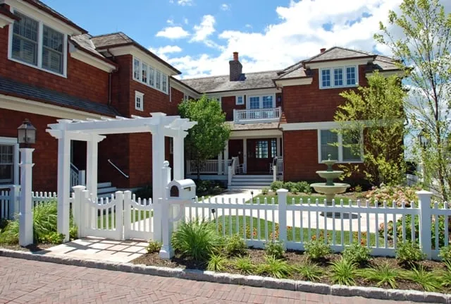 Professional landscape design in Manasquan, NJ by By Design Landscapes