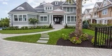 Top-rated outdoor landscaping in Manasquan, NJ - By Design Landscapes