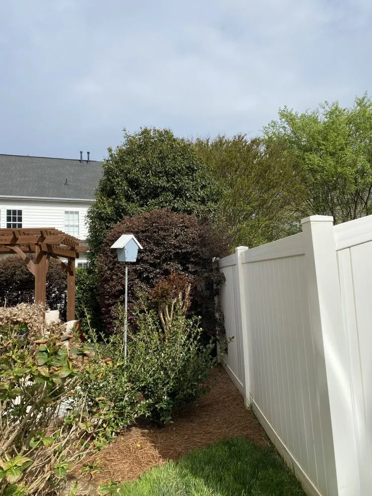 Professional yard maintenance for outdoor upgrades across Edgemoor, SC - By Faith Lawncare