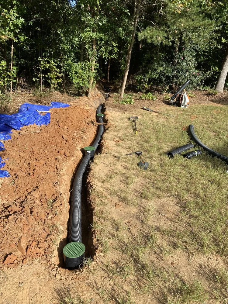 Trusted lawn care service for outdoor upgrades in Edgemoor, SC by By Faith Lawncare