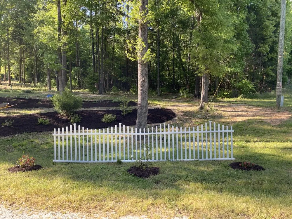 Top-rated yard maintenance experts serving Edgemoor, SC - By Faith Lawncare