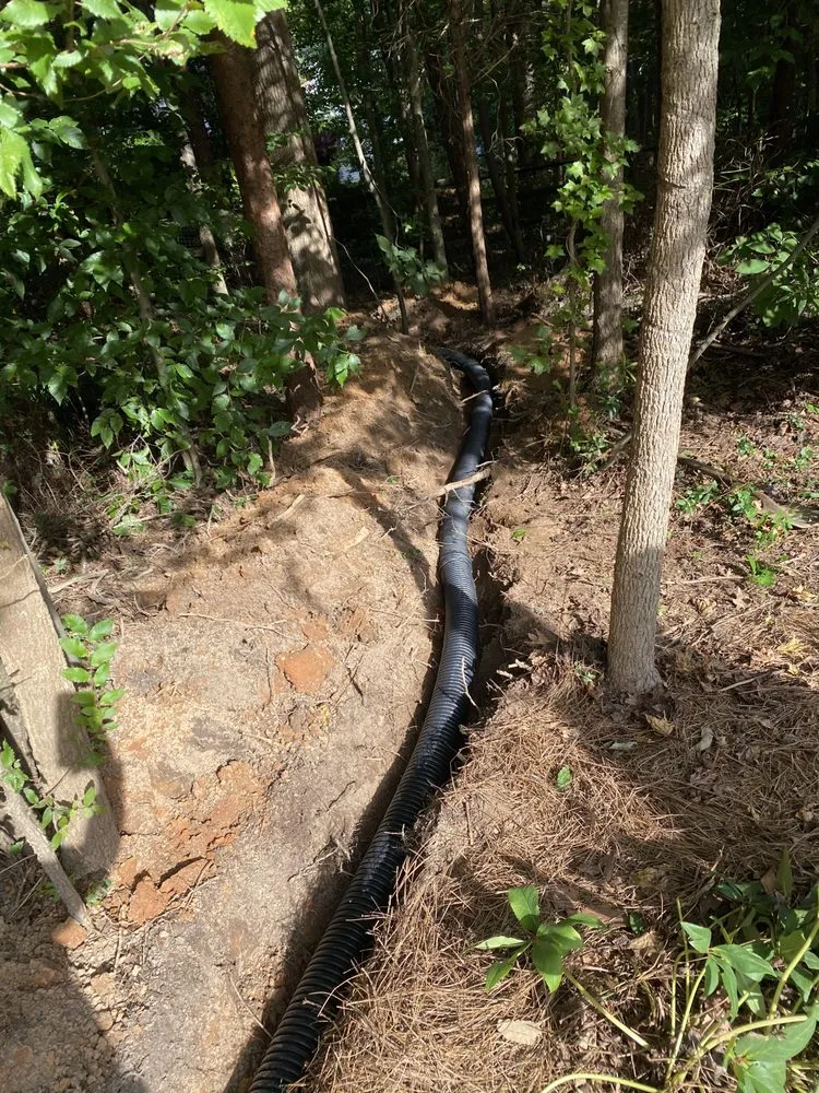 Expert outdoor landscaping experts serving Edgemoor, SC - By Faith Lawncare