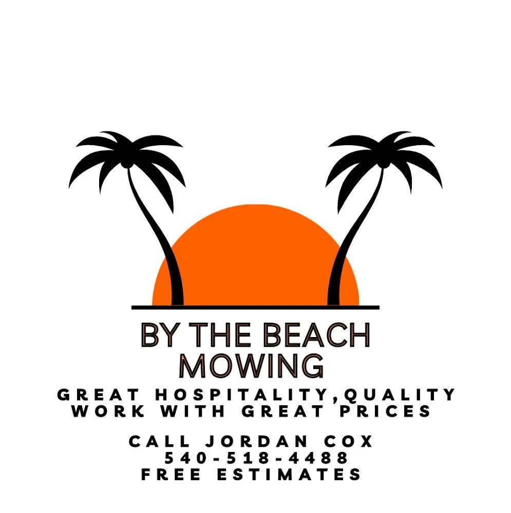 Top-rated landscape design in Colonial Beach, VA by By The Beach Mowing