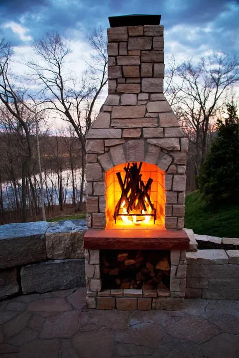 Local landscaping services in Parkville, MO by By the Blade Lawn & Landscape