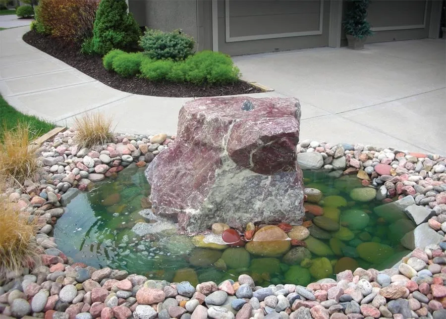 Reliable lawn mowing service in Parkville, MO by By the Blade Lawn & Landscape