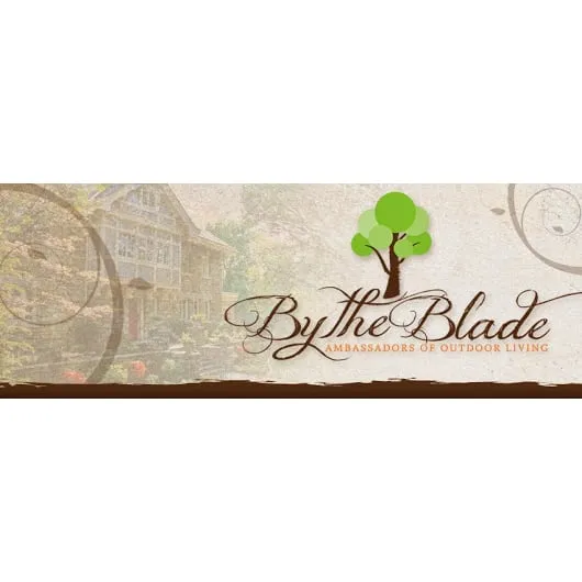 Affordable landscape design in Parkville, MO - By the Blade Lawn & Landscape