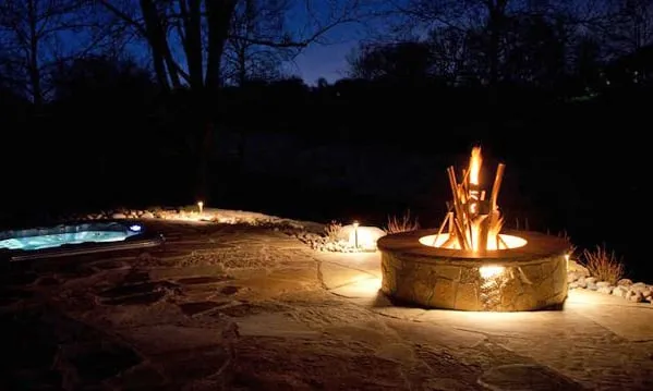 Local landscape installation experts serving Parkville, MO - By the Blade Lawn & Landscape