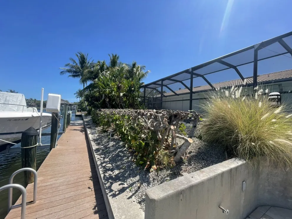 Trusted landscaping services in Sanibel, FL by By The Coast Landscaping