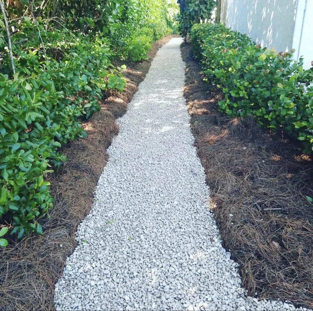 Top-rated residential landscaping experts serving Sanibel, FL - By The Coast Landscaping